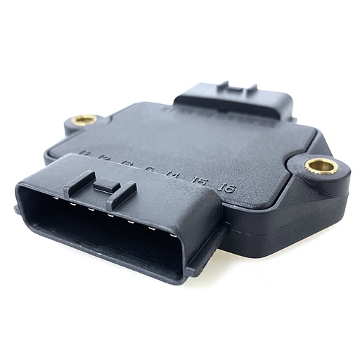 [NS015] Regitar 6 Channel Igniter