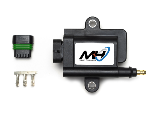 [RCM196A] Regitar Smart Ignition Coil