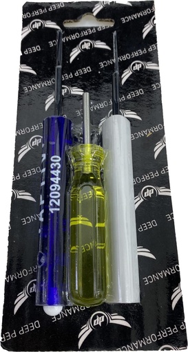 [TOOL-02012] Removal Tool Kit