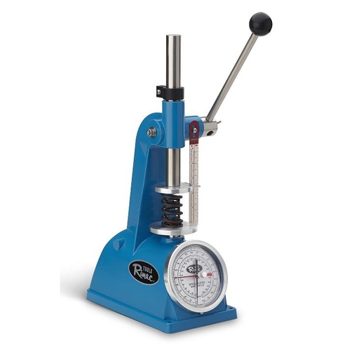 [BB1000] Rimac Spring Tester, 0-1000 Lbs 5-Lb Increments