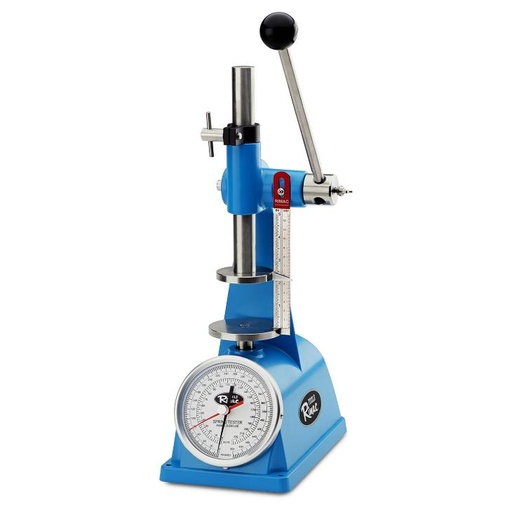 [BB0500] Rimac Spring Tester, 0-500 Lbs 2-Lb Increments