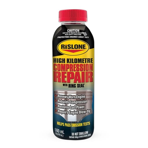 [44447-3] Rislone Compression Repair 500ml