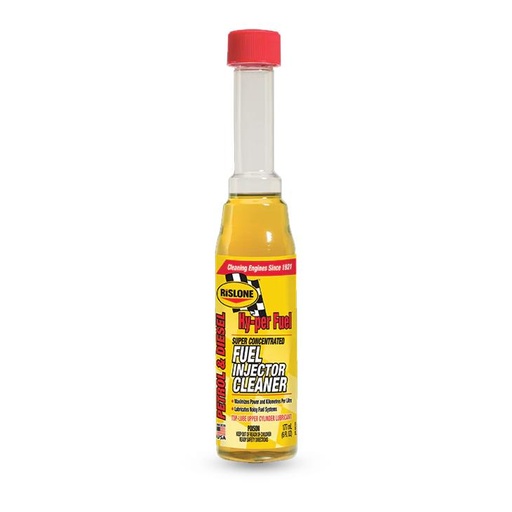 [44701-3] Rislone Hy-per Fuel Fuel Injector Cleaner 177ml