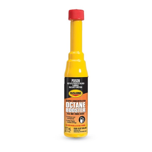 [44747-3] Rislone Hy-per Fuel Octane Boost 177ml