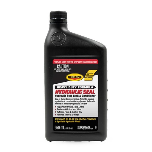 [41820-3] Rislone Hydraulic Seal 946mL