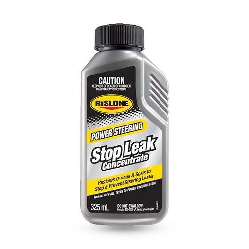 [44629-3] Rislone Power Steering Stop Leak Concentrate 325ml