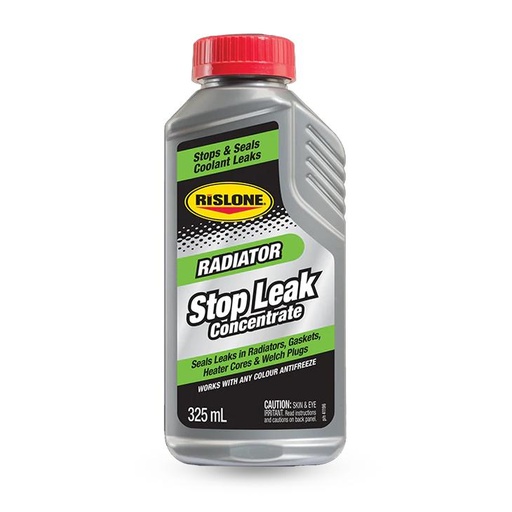 [41196-3] Rislone Radiator Stop Leak Concentrate 325ml