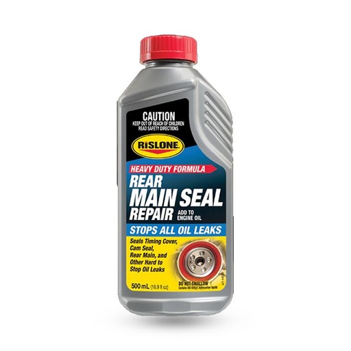 [44240-3] Rislone Rear Main Seal Repair 500ml