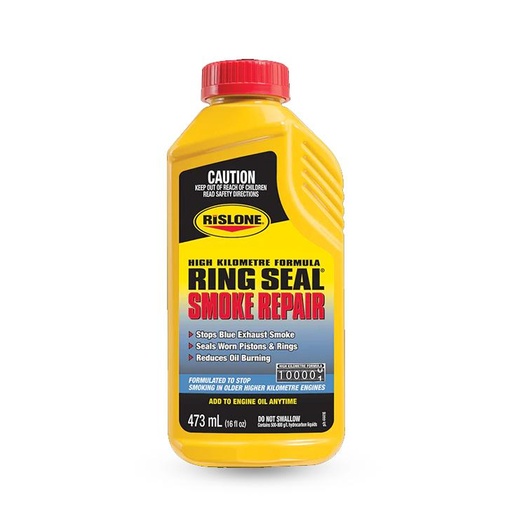 [44416-3] Rislone Ring Seal Smoke Repair 473ml