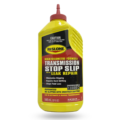 [44502-3] Rislone Transmission Stop Slip/Leak 946ml