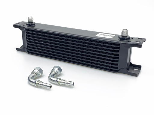 [1376] Rotrex Oil Cooler Kit 10 Row