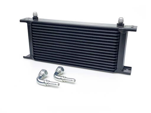 [3150] Rotrex Oil Cooler Kit 16 Row