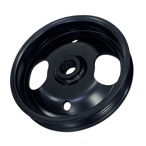 Rotrex Power Steering Pulley
