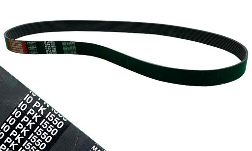[10 PK 1550MM] Rotrex Rib Belt 10 PK 1550mm