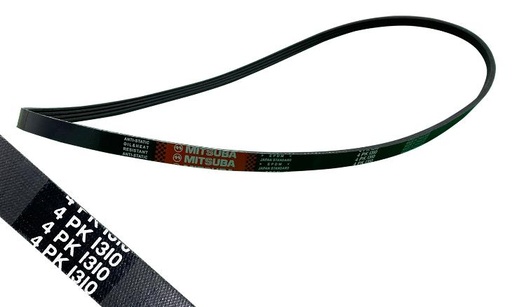 [4 PK 1310MM] Rotrex Rib Belt 4 PK 1310mm
