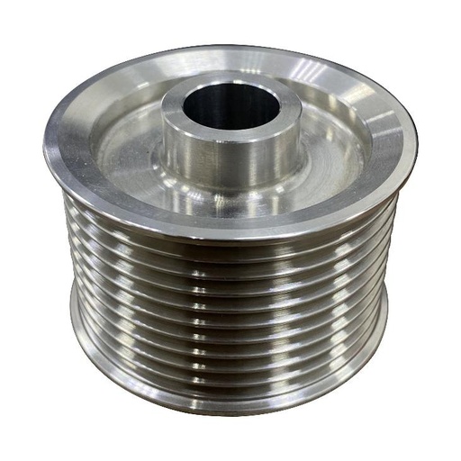 Rotrex SS Alternator Pulley 10 PK