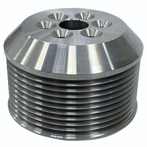 [SC001-85.2] Rotrex SS Pulley 85.2mm