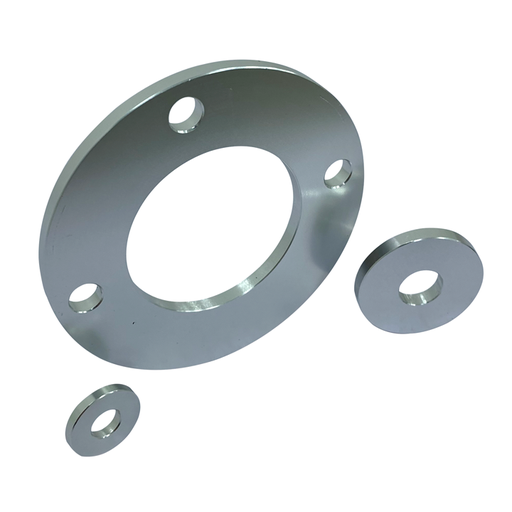 Rotrex Spacer Kit