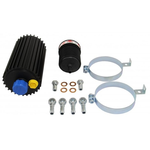 [1381] Rotrex Standard Oil Set