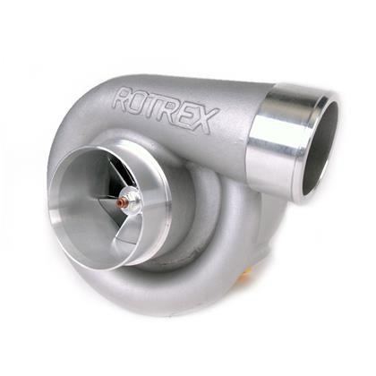 [2025] Rotrex Supercharger C38-91 Semi