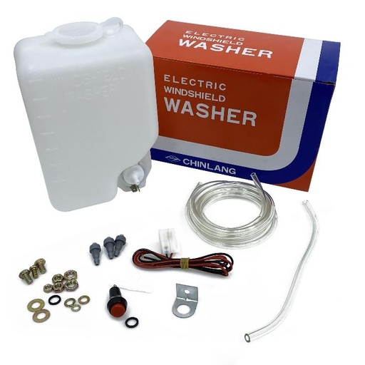 Rotrex Windshield Washer