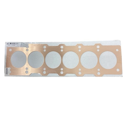 [P921150NW] SCE Gasket Copper 2JZ-GTE 3.437/.050 No Water