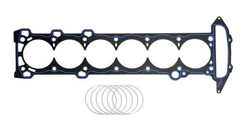 [CR330156] SCE Gasket VCR TB48 101/1.60mm