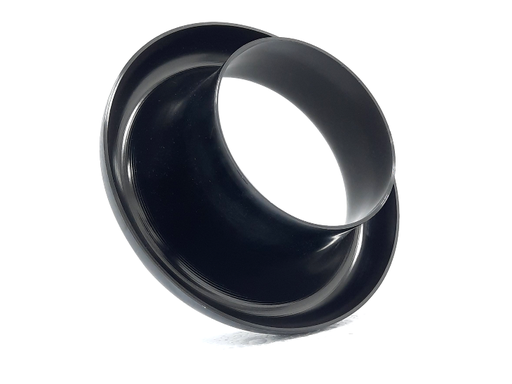 [TURH-4] Scoop Panel 4" Black