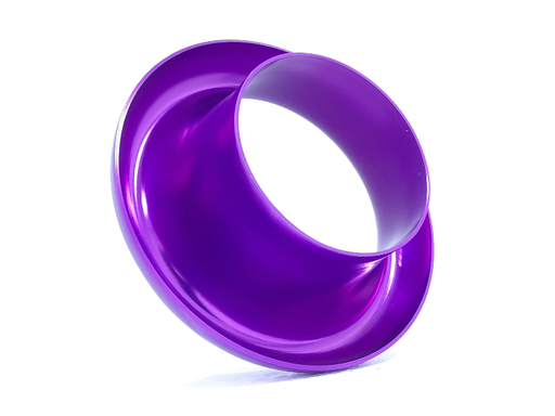 [TURH-4] Scoop Panel 4" Purple