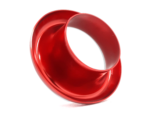 [TURH-4] Scoop Panel 4" Red