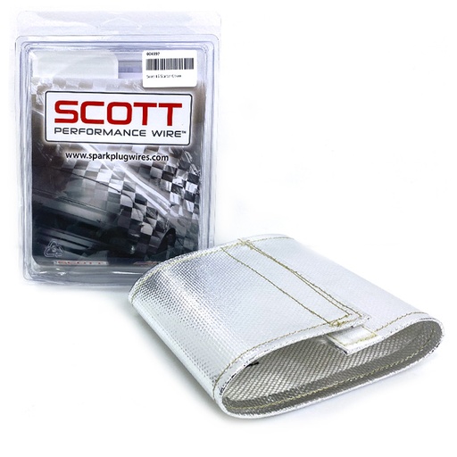[SP-4122] Scott LS Starter Cover