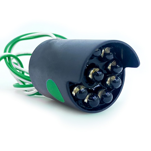 [C26-10G] Shift Light - Green