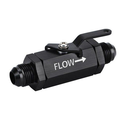[LIKAD72004] Shut Off Valve AN10