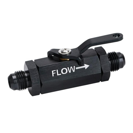 [LIKAD72002] Shut Off Valve AN6