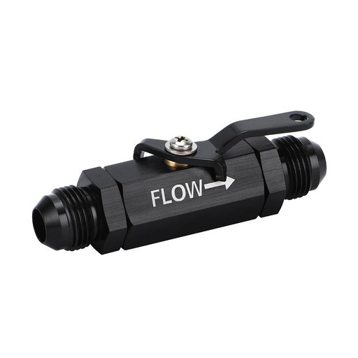 [LIKAD72003] Shut Off Valve AN8