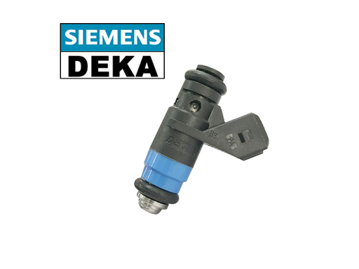 [FI11420] Siemens Deka Injector 440 cc - Short, Each