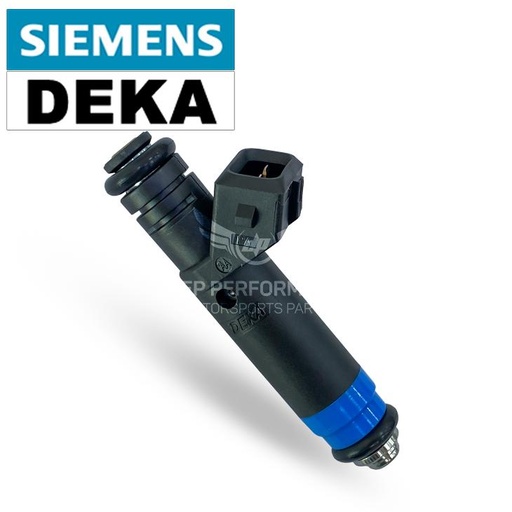 [FI114992] Siemens Deka Injector 850 cc - Long, Each