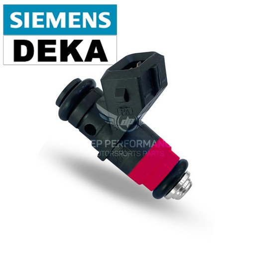 [FI114700] Siemens Deka Injector 850 cc - Short, Each