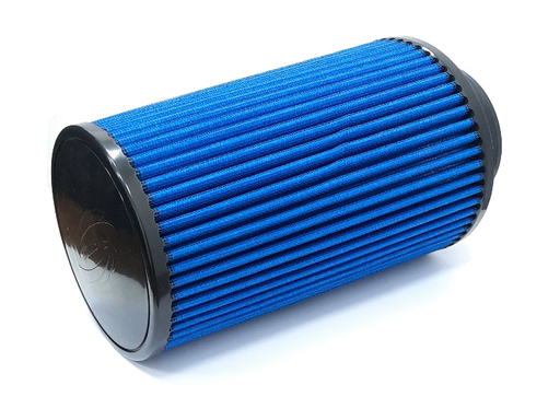 [JAU-H02201-15] Simota Air Filter 4" Long Blue