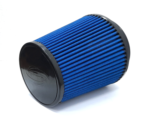 [JAU-I03201-27] Simota Air Filter 4.5" Blue
