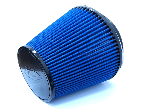[JAU-K05201-27] Simota Air Filter 6" Blue