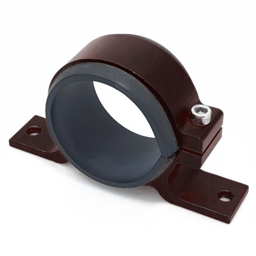 [MP-FPC01] Single Bracket Black