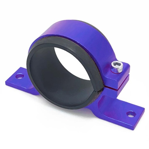 [MP-FPC01] Single Bracket Blue
