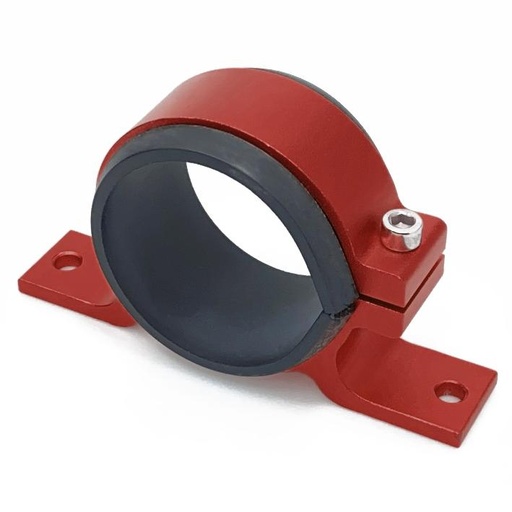 [MP-FPC01] Single Bracket Red