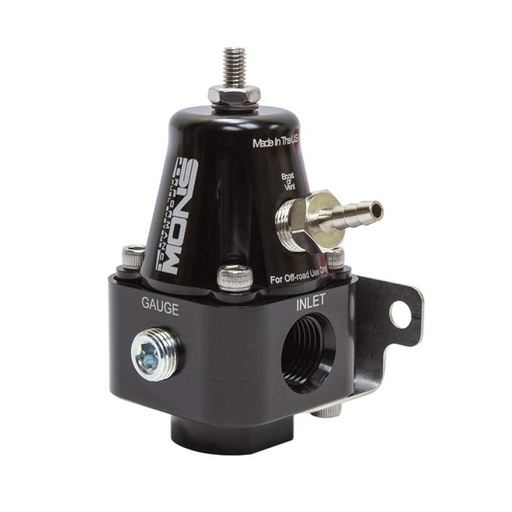 [SNF-11000] Snow Fuel Pressure Regulator Compact