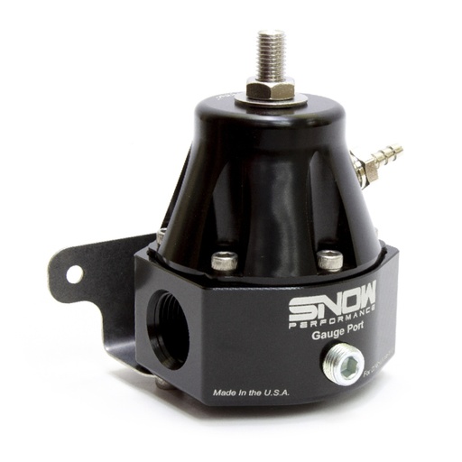 [SNF-10000] Snow Fuel Pressure Regulator Hi-Flow