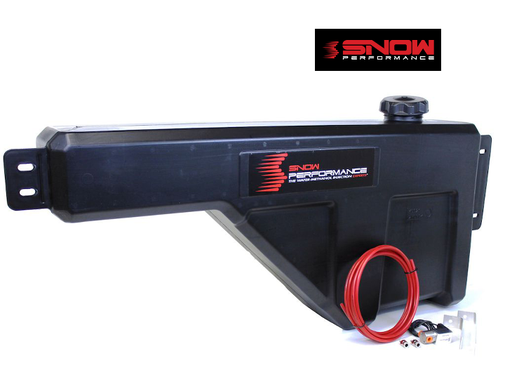 [SNO-40015] Snow Water/Methanol 10 Gal Tank Upgrade