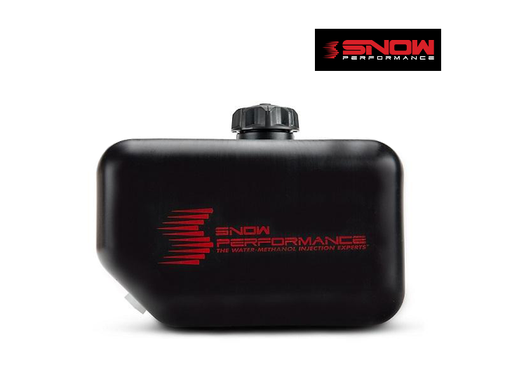 [SNO-40014] Snow Water/Methanol 2.5 Gal Tank Upgrade