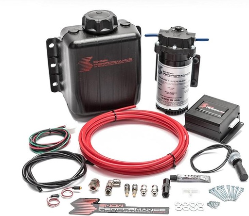 [SNO-20010] Snow Water/Methanol Kit Stage 2 FI Nylon