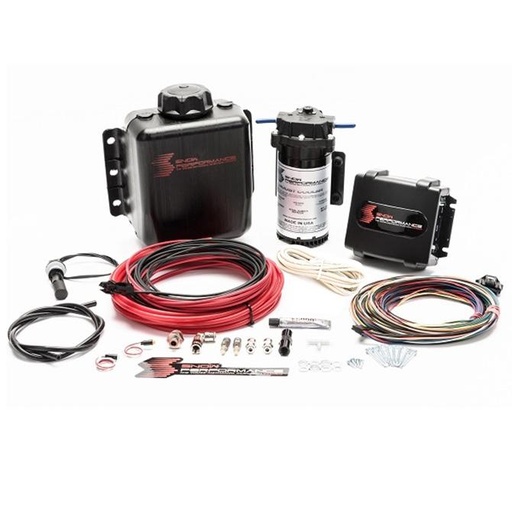 [SNO-9000] Snow Water/Methanol Kit Stage 4 FI Nylon
